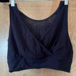 ** 3 for $12 ** Kindred Bravely small busty nursing bra